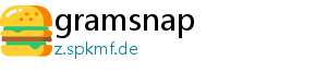 gramsnap