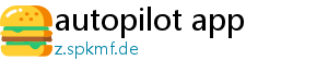 autopilot app