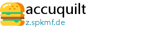 accuquilt