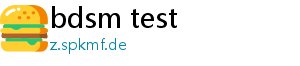 bdsm test