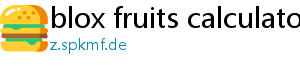 blox fruits calculator