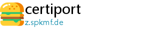 certiport