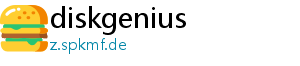 diskgenius