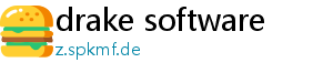 drake software