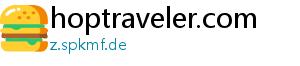 hoptraveler.com