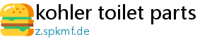 kohler toilet parts