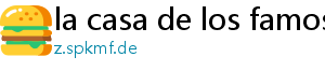 la casa de los famosos votaciones