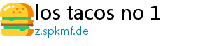 los tacos no 1