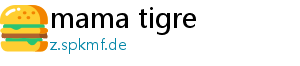 mama tigre