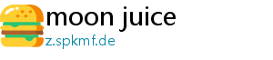 moon juice