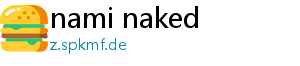 nami naked