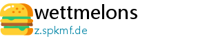 wettmelons