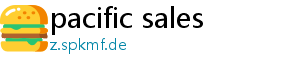 pacific sales