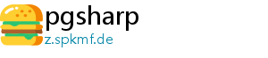 pgsharp