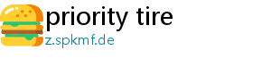 priority tire