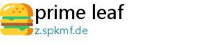 prime leaf