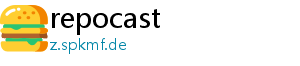 repocast