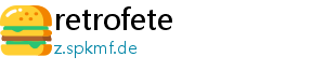 retrofete