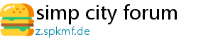 simp city forum