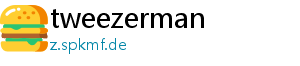 tweezerman