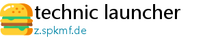 technic launcher