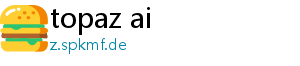 topaz ai