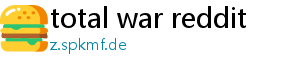 total war reddit